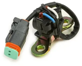 SP1 External Coil Ski-Doo