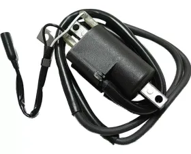 SP1 External Coil Ski-Doo