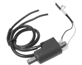 SP1 External Coil Ski-Doo