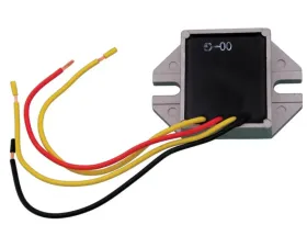 SP1 Voltage Regulator/Rectifier Ski-Doo