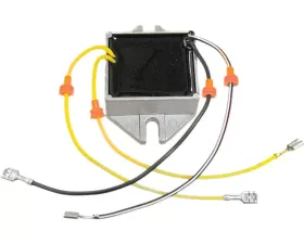SP1 Voltage Regulator Ski-Doo