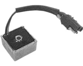 SP1 Voltage Regulator