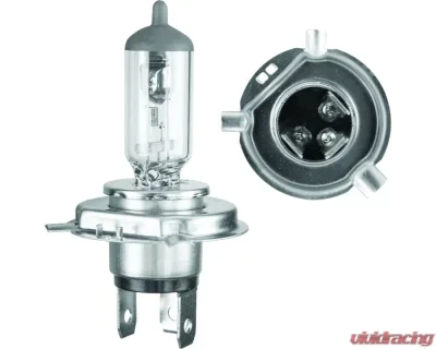 SP1 60/55w H4 Quartz Halogen Bulb Arctic Cat | Yamaha | Ski-Doo - 01-165-02