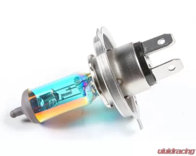 SP1 60/55w Blue Quartz Halogen Bulb - 01-165-02B