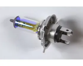 SP1 60/55w White Quartz Halogen Bulb