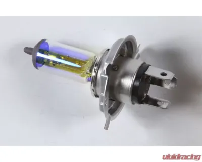 SP1 60/55w White Quartz Halogen Bulb - 01-165-02S