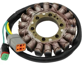 SP1 Stator Assembly