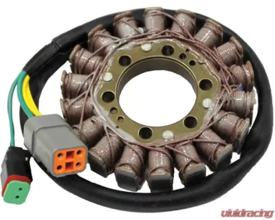 SP1 Stator Assembly - 01-245-01