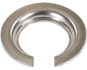 SP1 Collar Shock