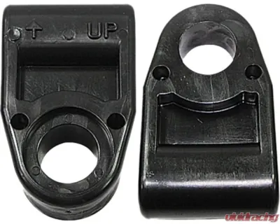 SP1 Slide Spring Retainer Round Pair Arctic Cat - 04-297-03