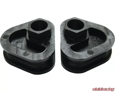 SP1 Slide Spring Adjuster Block Pair Arctic Cat - 04-297-04S