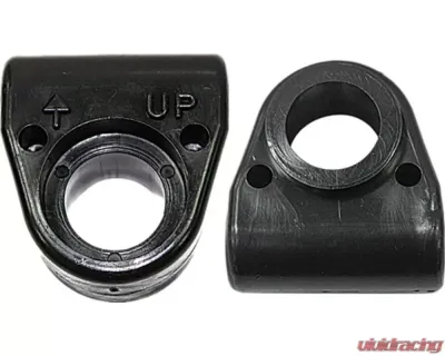 SP1 Slide Spring Retainer Square Pair Arctic Cat - 04-297-06