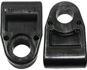 SP1 Slide Spring Retainer Square Pair Arctic Cat