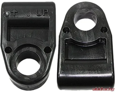 SP1 Slide Spring Retainer Square Pair Arctic Cat - 04-297-07