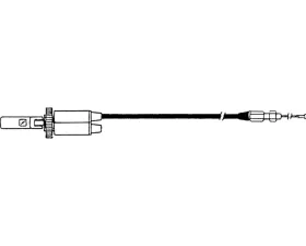 SP1 Universal Single Choke Cable