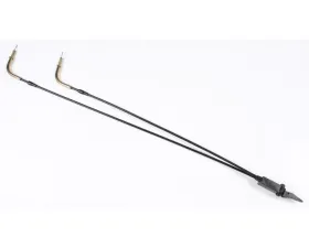 SP1 Universal Dual Choke Cable