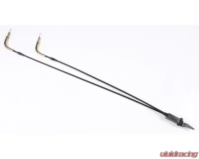 SP1 Universal Dual Choke Cable - 05-146-02