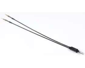 SP1 Universal Dual Choke Cable
