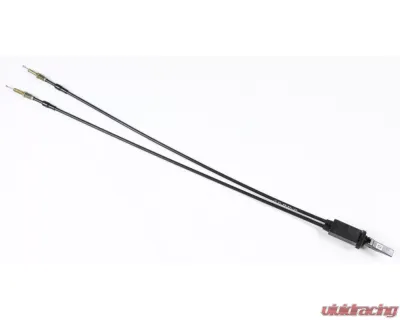 SP1 Universal Dual Choke Cable - 05-146