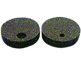 SP1 Semi-Metallic Brake Pad Polaris