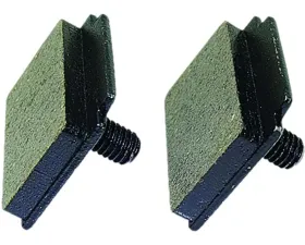 SP1 Semi-Metallic Brake Pad Pair Ski-Doo
