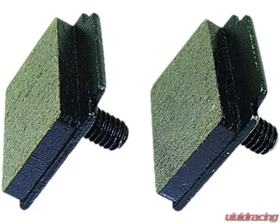 SP1 Semi-Metallic Brake Pad Pair Ski-Doo - 05-152-12