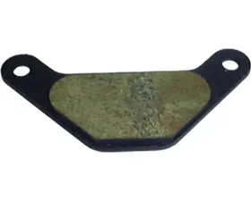 SP1 Semi-Metallic Brake Pad Polaris