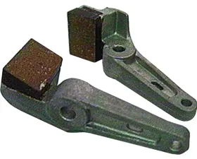 SP1 Semi-Metallic Brake Pad Caliper Yamaha