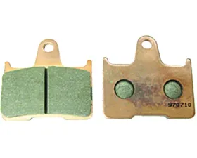 SP1 Semi-Metallic Brake Pad Yamaha