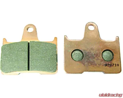 SP1 Semi-Metallic Brake Pad Yamaha - 05-152-49