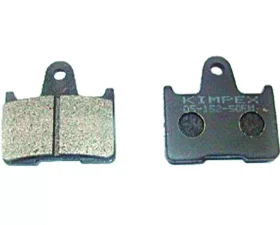 SP1 Semi-Metallic Brake Pad Pair Yamaha