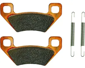 SP1 Full Metal Brake Pad Polaris