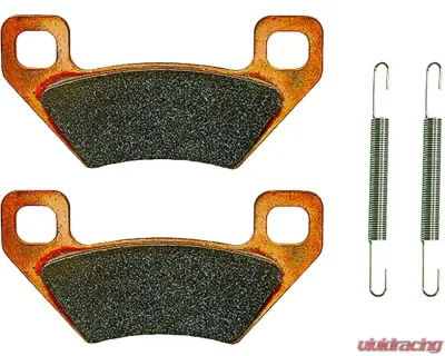SP1 Full Metal Brake Pad Polaris - 05-152-56F