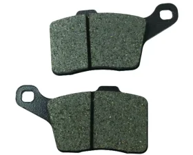 SP1 Full Metal Brake Pad Ski-Doo