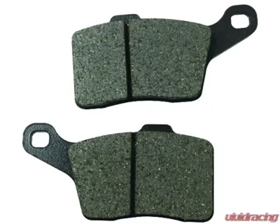 SP1 Full Metal Brake Pad Ski-Doo - 05-252F