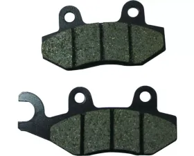SP1 Semi-Metallic Brake Pad Yamaha