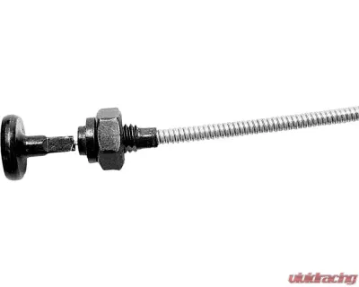 SP1 20" Universal Choke Cable for Diaphragm Butterfly Carbs - 05-908-01