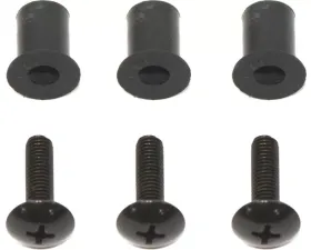 SP1 Windshield Fastener Screw Kit Yamaha