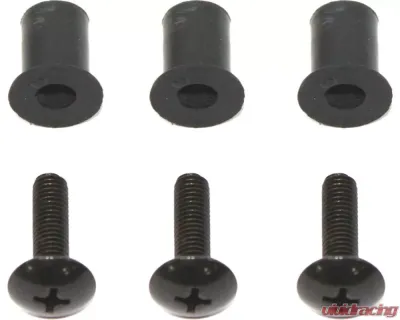 SP1 Windshield Fastener Screw Kit Yamaha - 06-183