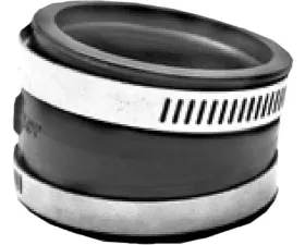 SP1 Intake Mounting Flange Ski-Doo