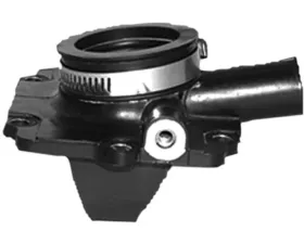 SP1 Intake Mounting Flange Polaris