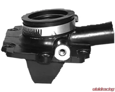 SP1 Intake Mounting Flange Polaris - 07-100-49