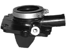 SP1 Intake Mounting Flange Polaris
