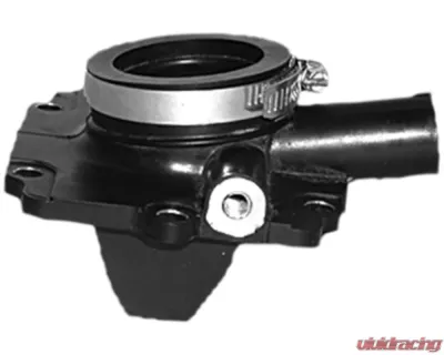 SP1 Intake Mounting Flange Polaris - 07-100-50