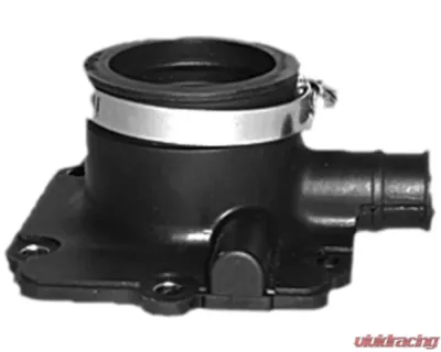 SP1 Intake Mounting Flange Polaris - 07-100-55