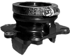 SP1 Intake Mounting Flange Arctic Cat