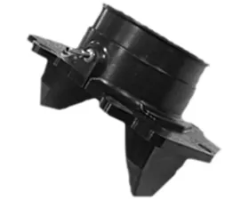 SP1 Intake Mounting Flange Arctic Cat