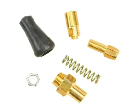 SP1 Choke Fitting Cable Adapter Kit