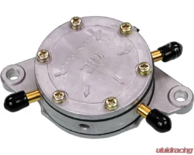 SP1 Fuel Pump Dual - 07-187