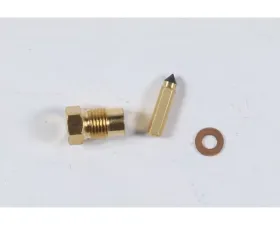 SP1 Resilient Needle  Seat & Gasket Set HL/HR
